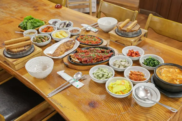 장림산방 사진 2