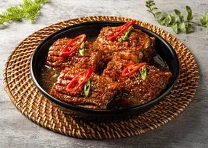 갈비꽃 이천안흥점