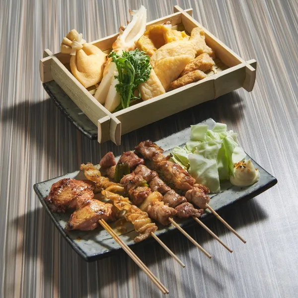 하나마토 신도림본점 사진 2
