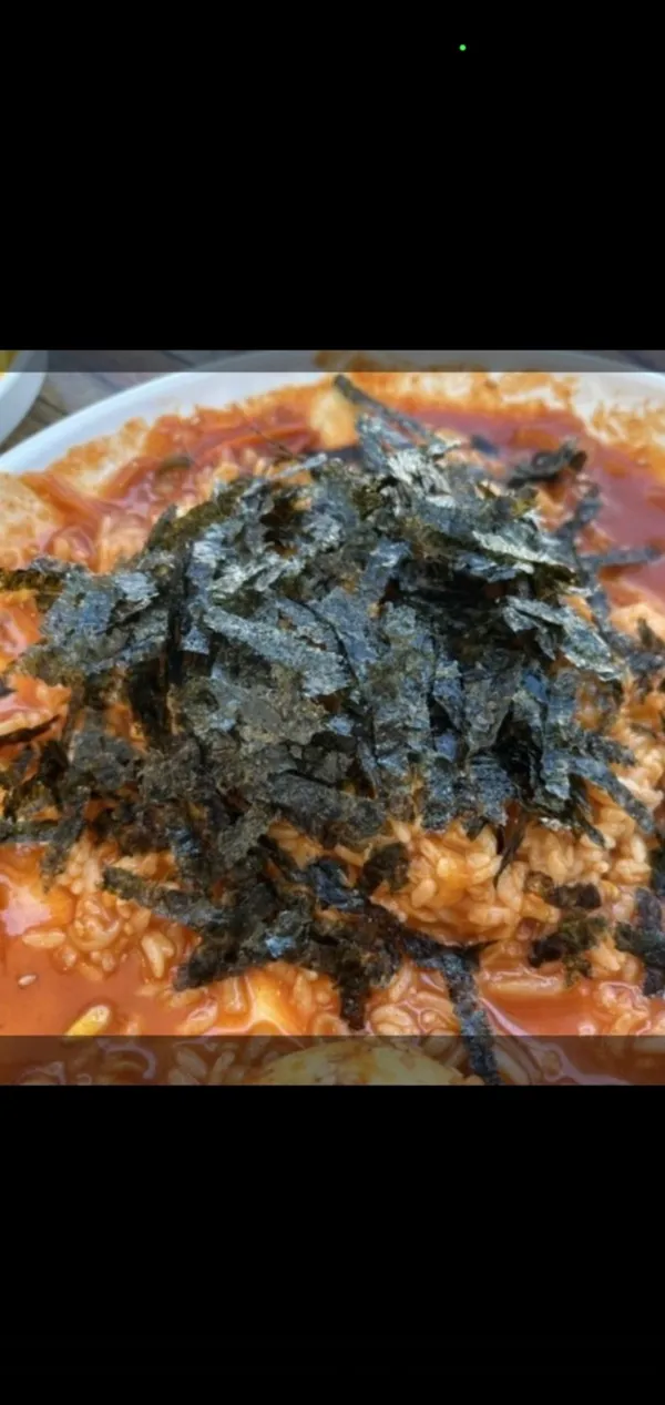 얄개분식브라질떡볶이 사진 3