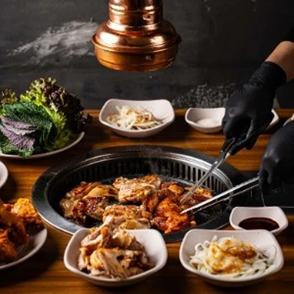 박정미 닭갈비 사진 3