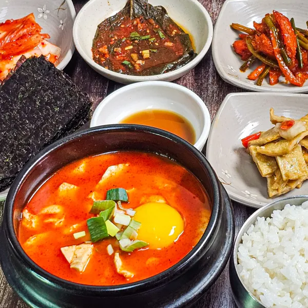 소공동뚝배기집 여의도점 사진 2