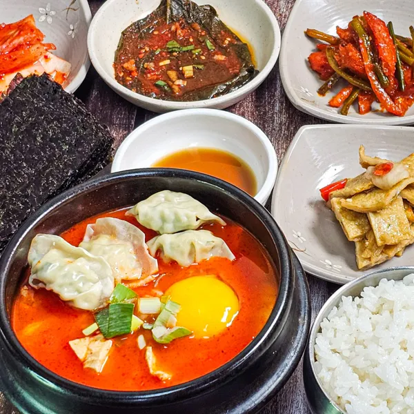 소공동뚝배기집 여의도점 사진 3