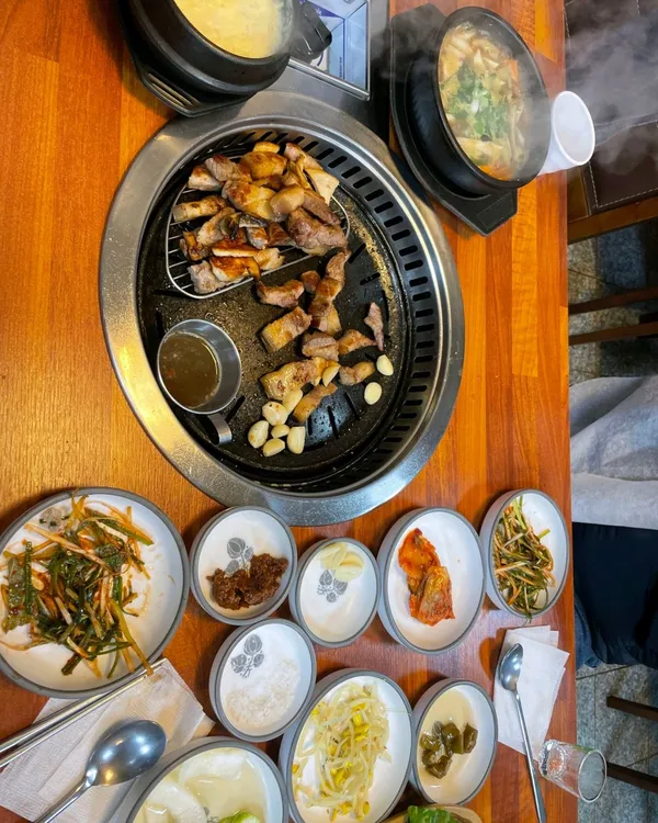 경진가든