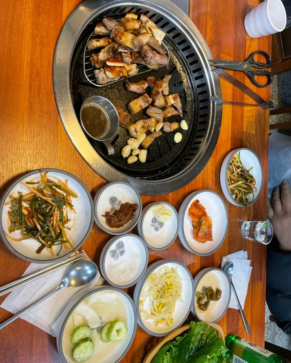 경진가든 사진 2