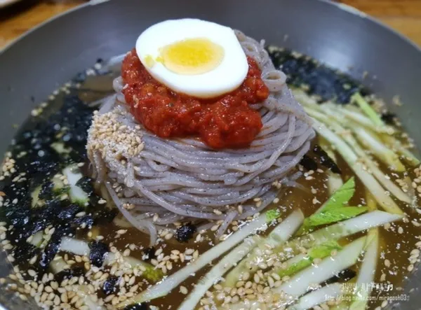봉평현대막국수 사진 2