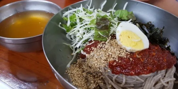 봉평현대막국수 사진 3