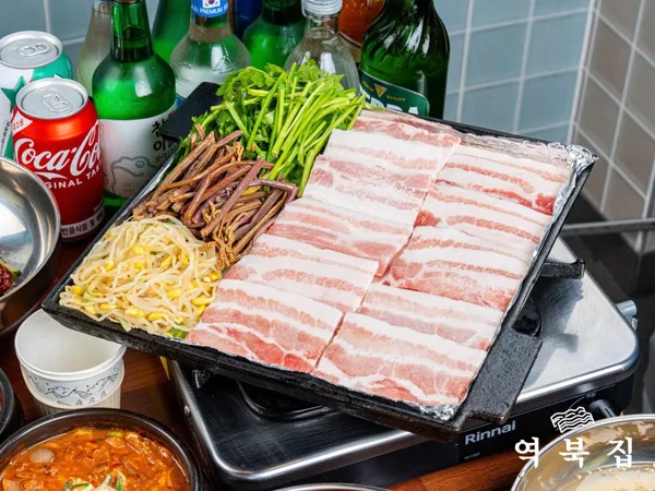 역북집 광명점 사진 2