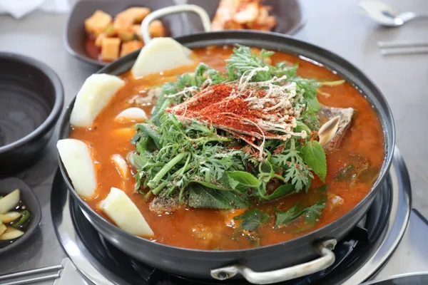 안녕감자