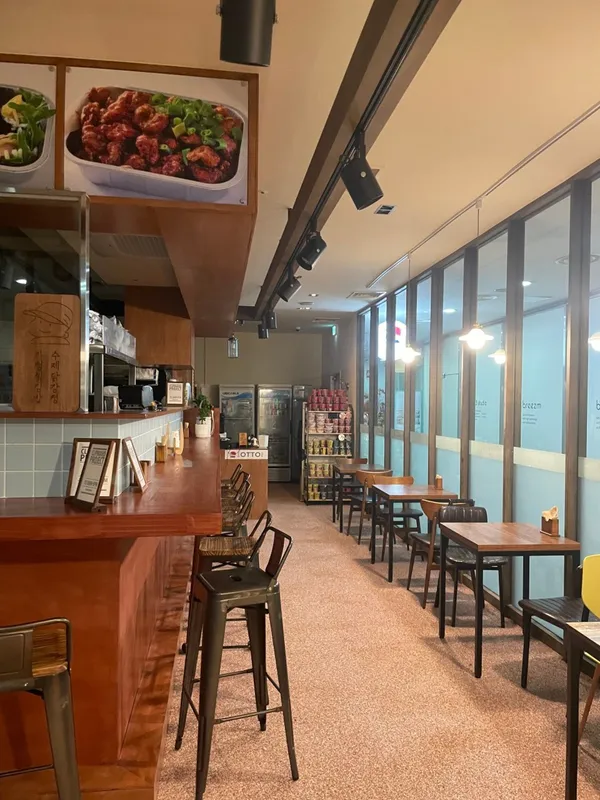 오토김밥 여의도점 사진 2