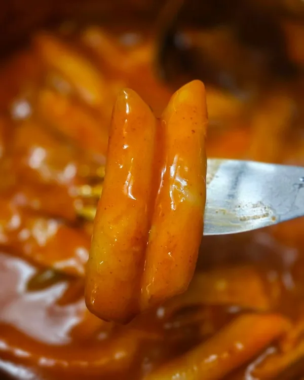 펭귄떡볶이 사진 3