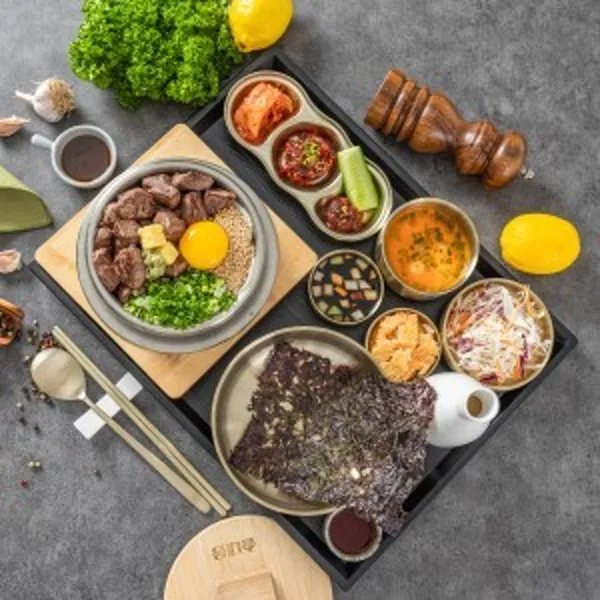 솥내음 강남 역삼 선릉역점 사진 3