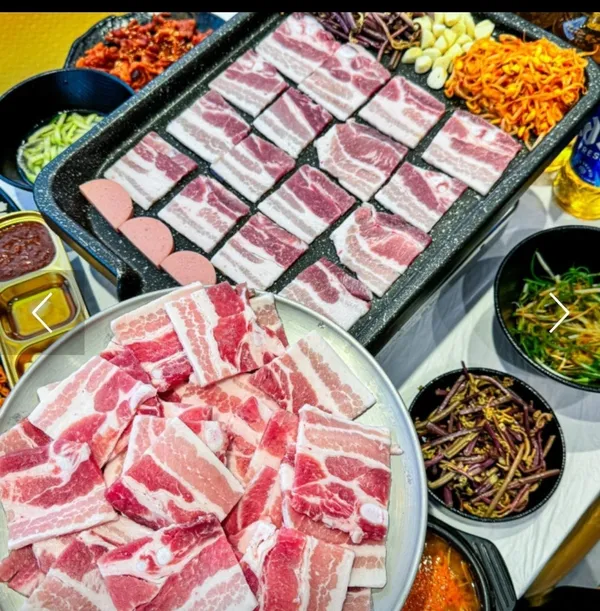 철산회관 철산본점 사진 2
