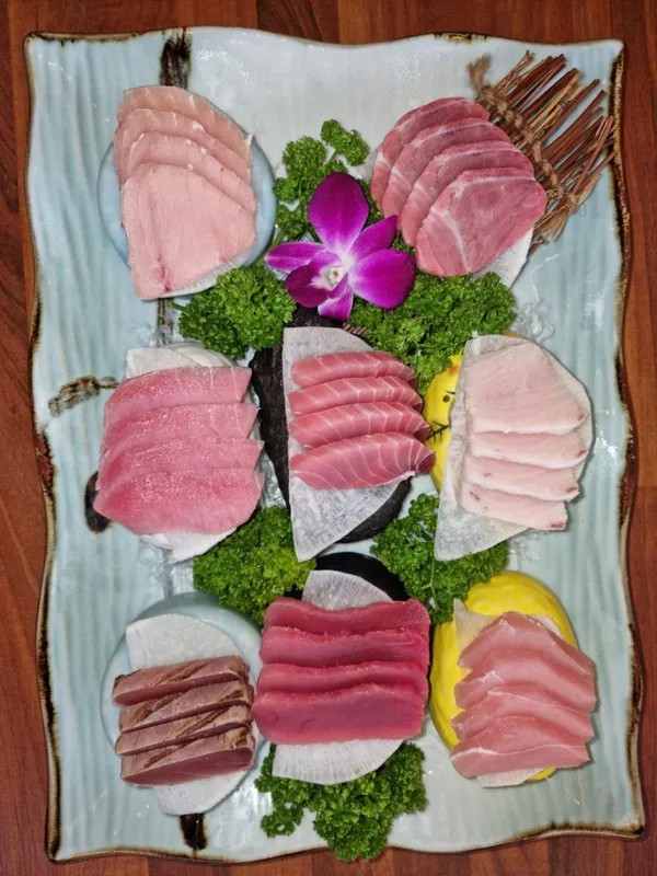 나라참치 사진 2