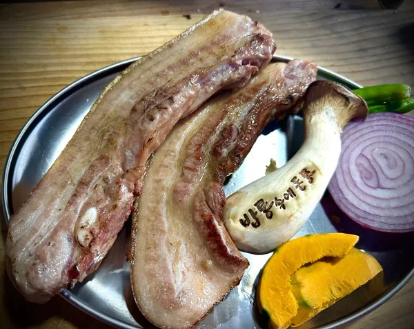 밥통 사진 2