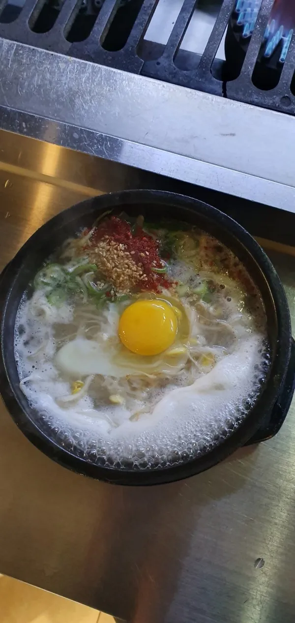 삼백집 역삼역점 사진 2