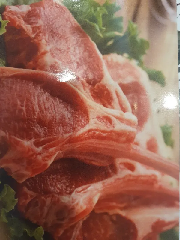 경성양꼬치 사진 2