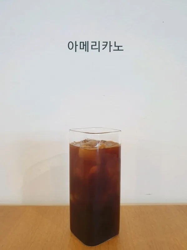 누베커피 사진 3