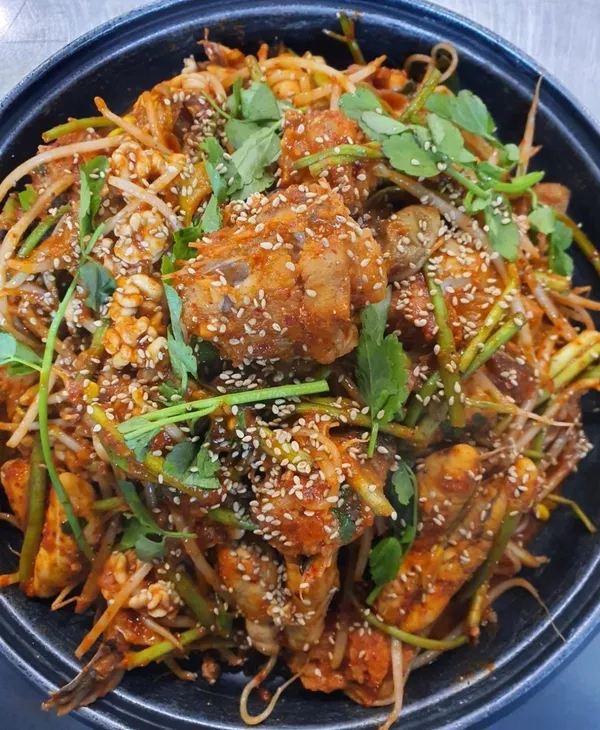 바다양푼이동태탕 강남논현점 사진 3