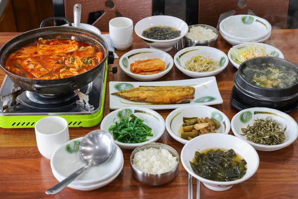 강정포구횟집 사진 3