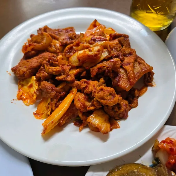 고바우