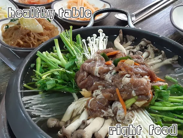 한식당 풍류 을지로3가점 사진 2