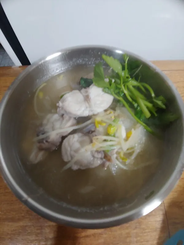 풍어복어아구 사진 2