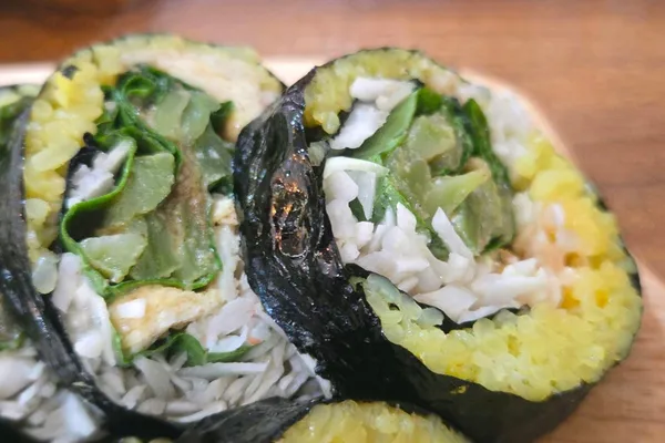 속초킹김밥&도시락 석촌점 사진 2