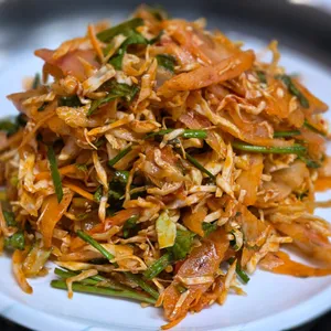 Namhangjin Eochon Sikdang