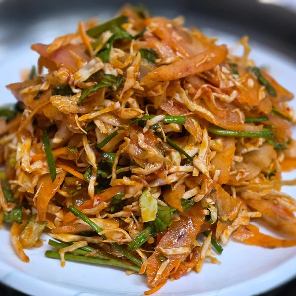 남항진어촌식당
