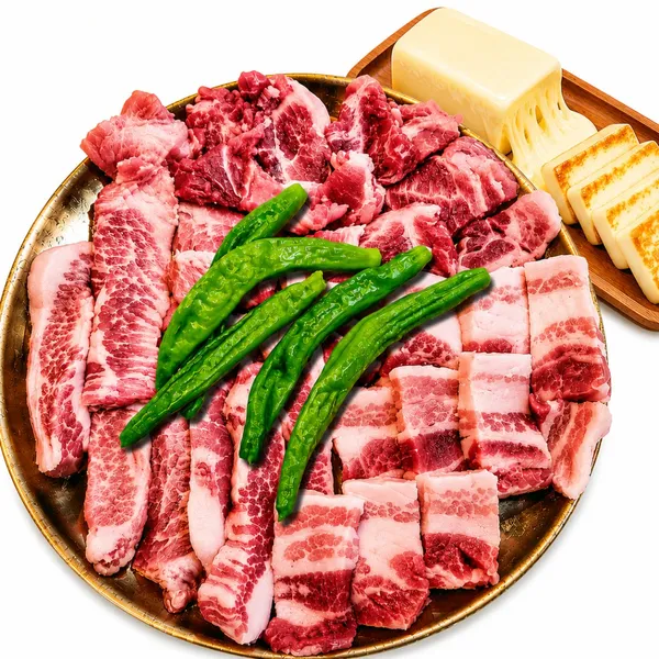 동남회관 역삼점 사진 2