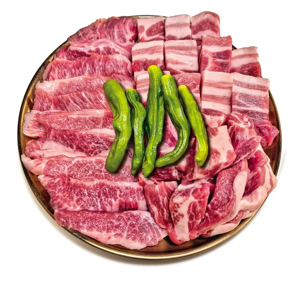 동남회관 역삼점 사진 3