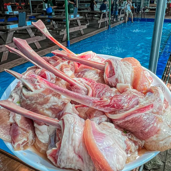 우목정 포천이동본점 사진 2