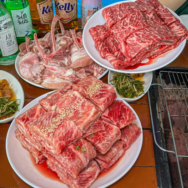 우목정 포천이동본점 사진 3