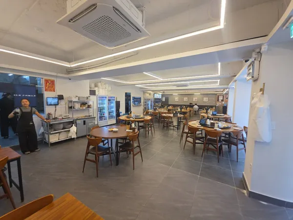 도삭면공방 사진 2