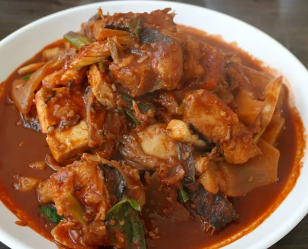 뒷섬장치찜 사진 2