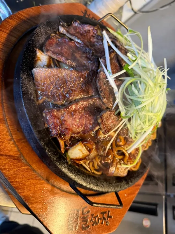 파주돌짜장 사진 3
