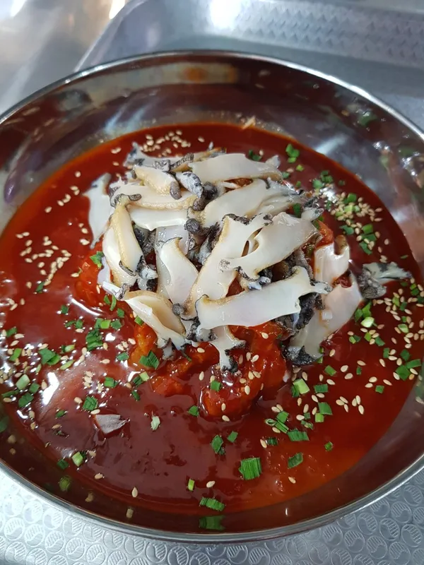 황토물회 강릉본점 사진 3