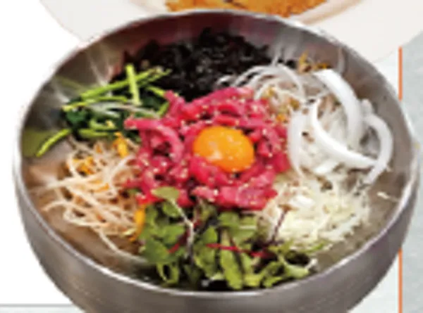 셰프의국수N육개장 코엑스점 사진 2