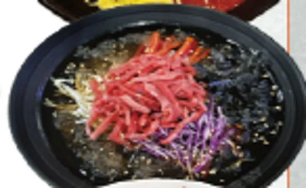 셰프의국수N육개장 코엑스점 사진 3