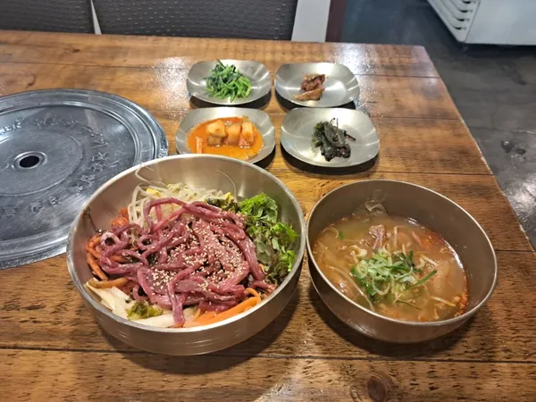 강남한우 마장동박현규 사진 2