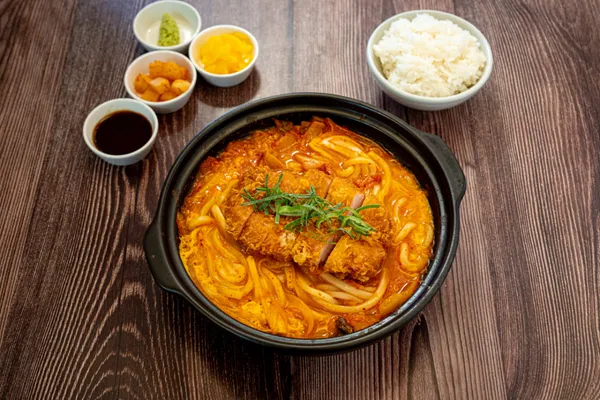 필동카츠 사진 2