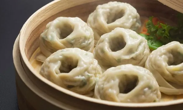 명동칼국수샤브샤브 학동점 사진 3