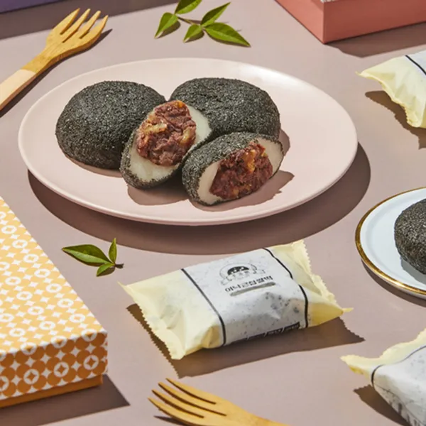 이낙근찹쌀떡카페 사진 3