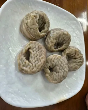 Hwang Jeongsuk Makguksu