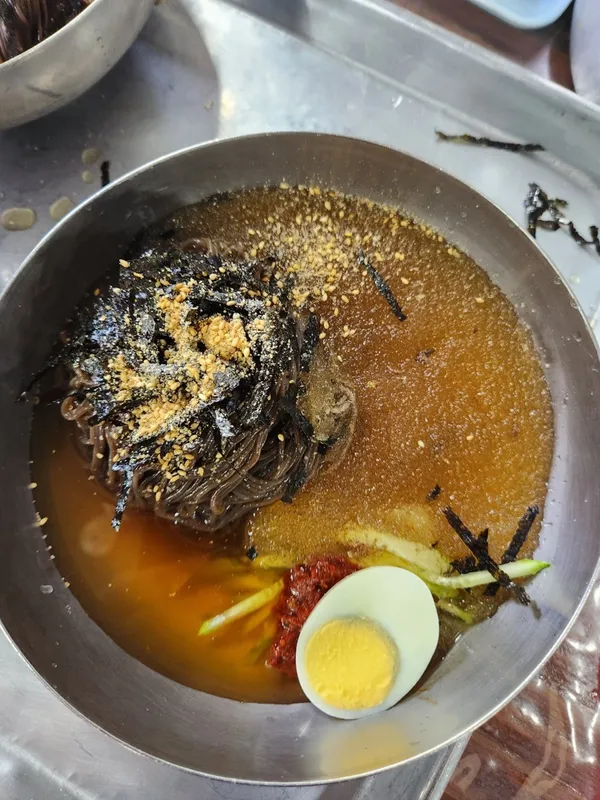 황정숙막국수 사진 2