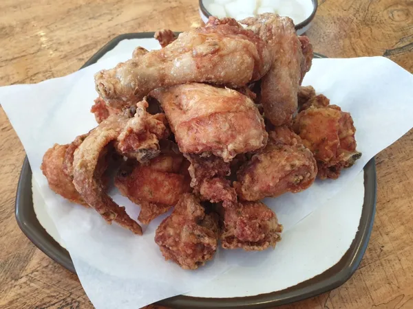 둥지치킨 본점 사진 3