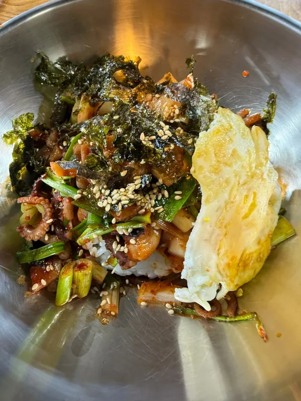 대가아구찜육전 사진 3