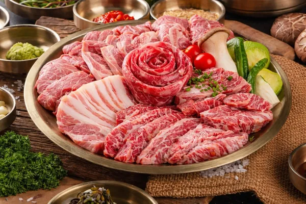 금성회관 서울시청직영점 사진 2
