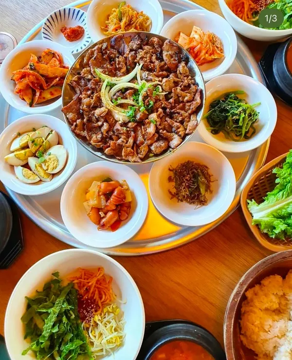 달팽이식당 사진 2